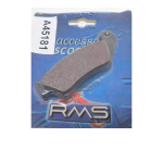 Kočione pločice RMS KYMCO People 150