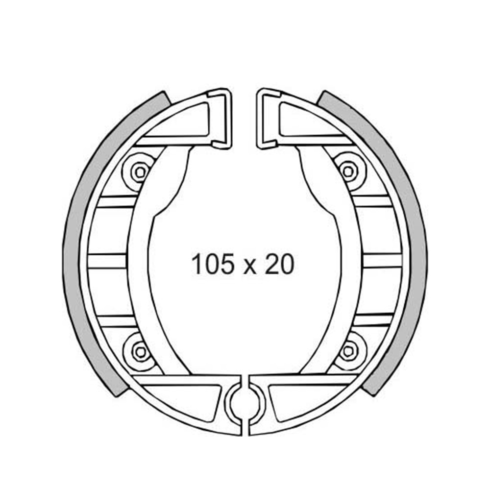 225120200_0 Pakne Aprilia Piaggio RMS - Image 1