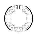 Pakne Piaggio Free FERODO RMS 110x25