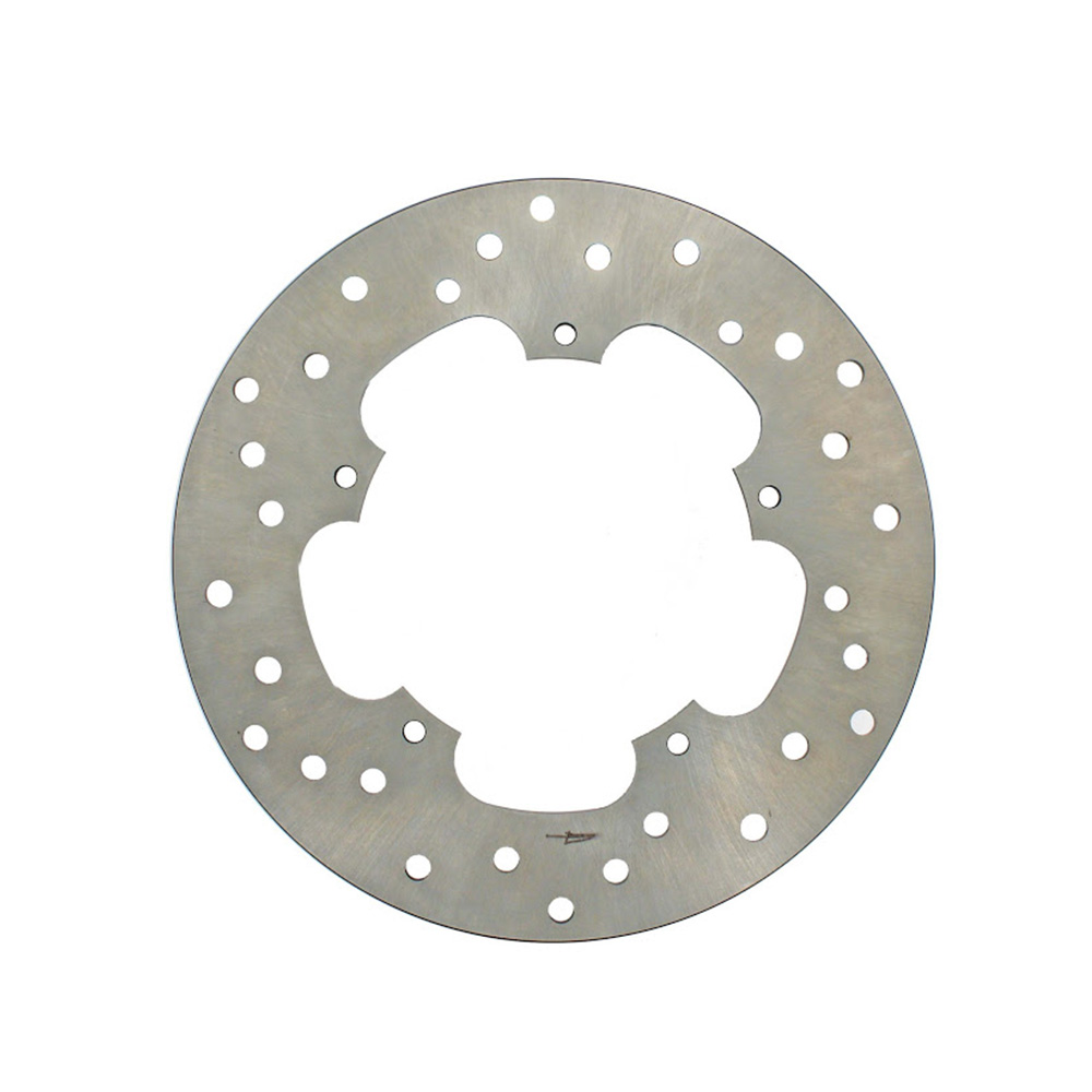 225162060_0 Kočioni disk RMS Piaggio 125.200.250.300.400.500cc Gilera 125.250.300. - Image 1