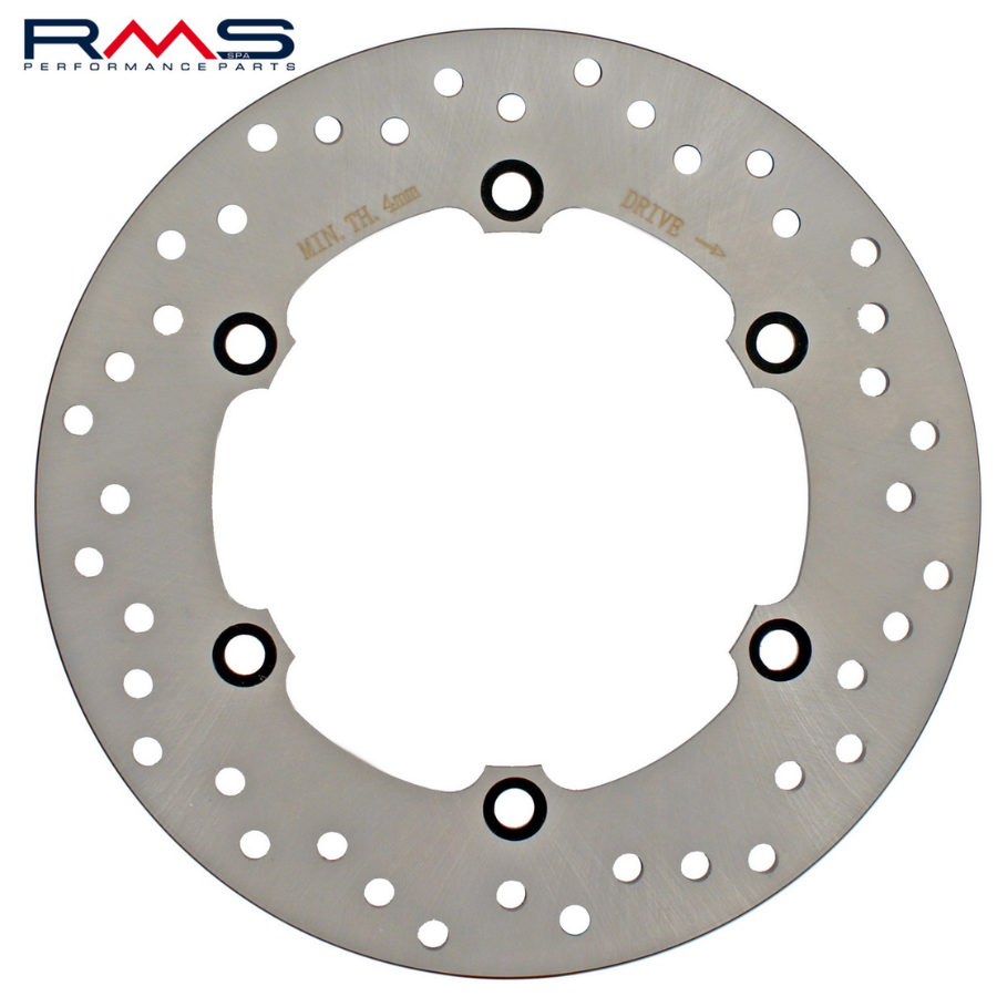 225162100_0 Kočioni disk zadnji Honda Sh 300 - Image 1