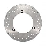 Kočioni disk RMS Yamaha X-max 300cc zadnji