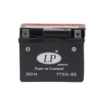 Akumulator Landport LTX4L-BS 12V 3Ah