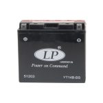 Akumulator Landport LT14B-BS 12V 12Ah
