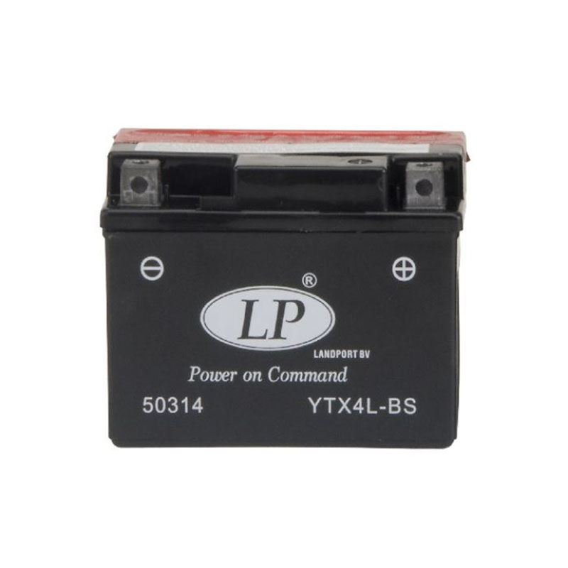2284_0 Akumulator Landport LTX7A-BS 12V 6Ah - Image 1