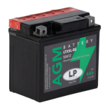 Akumulator Landport LTX5L-BS 12V 4Ah