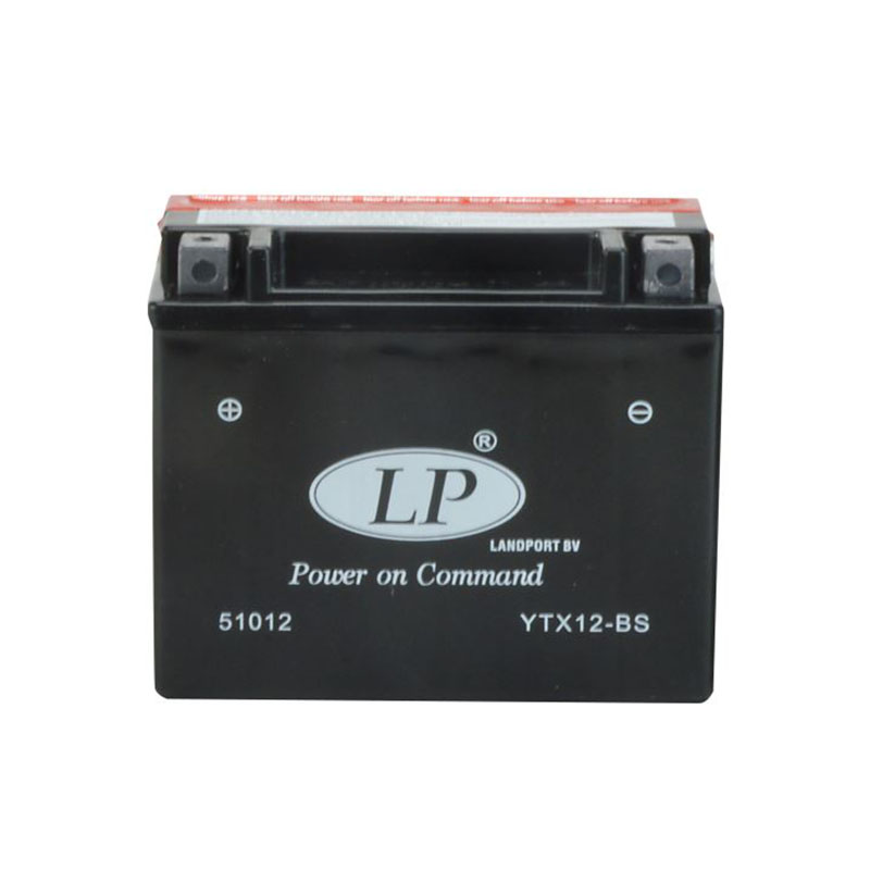 2286_0 Akumulator Landport LTX12-BS 12V 10Ah - Image 1
