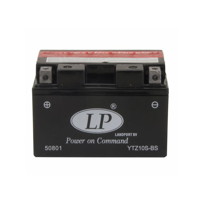 2287_0 Akumulator Landport LTZ10S-BS 12V 8.6Ah - Image 1