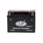Akumulator Landport LTX9-BS 12V 8Ah