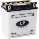 Akumulator Landport YB9L-B 12V 9Ah