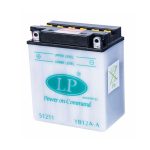Akumulator Landport YB12A-A 12V 12Ah