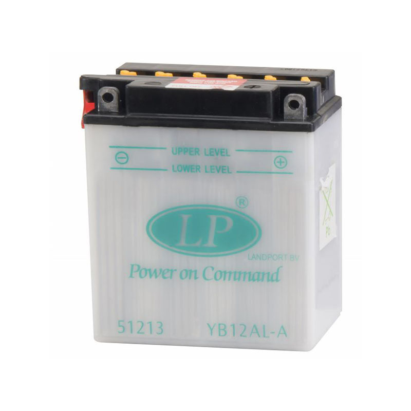 2300_0 Akumulator Landport YB12AL-A 12V 12Ah - Image 1