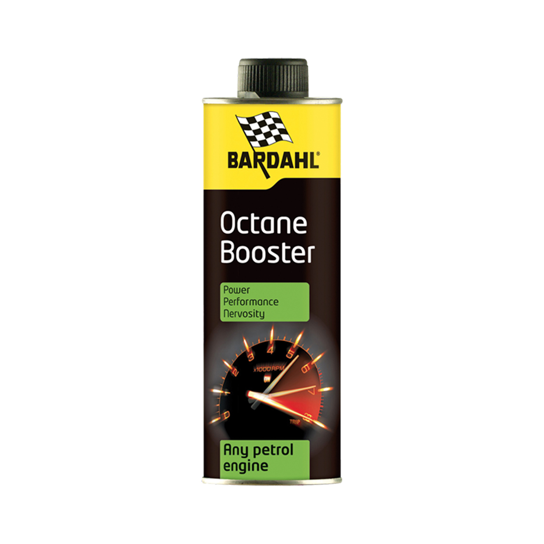 2301._0 Octane booster aditiv za benzin - Image 1
