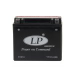 Akumulator Landport LTX14-BS 12V 12Ah
