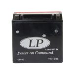 Akumulator Landport LTX16-BS 12V 14Ah
