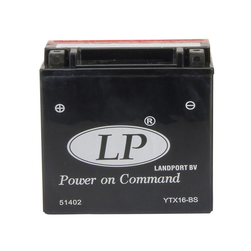 2303_0 Akumulator Landport LTX16-BS 12V 14Ah - Image 1