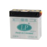 Akumulator Landport 12Y16A-3B 12V 19Ah