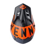 Kaciga Performance Orange - Image 2