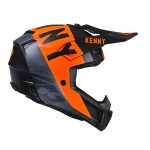 Kaciga Performance Orange - Image 3
