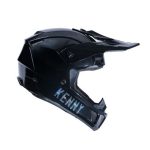 Kenny kaciga Performance Solid Black - Image 2