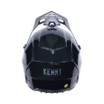 Kenny kaciga Performance Solid Black - Image 3