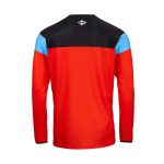 Dres Titanium Red Black - Image 2