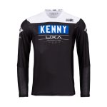 Dres Performance Black Blue