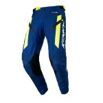 Pantalone Titanium Solid Navy
