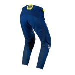 Pantalone Titanium Solid Navy - Image 2