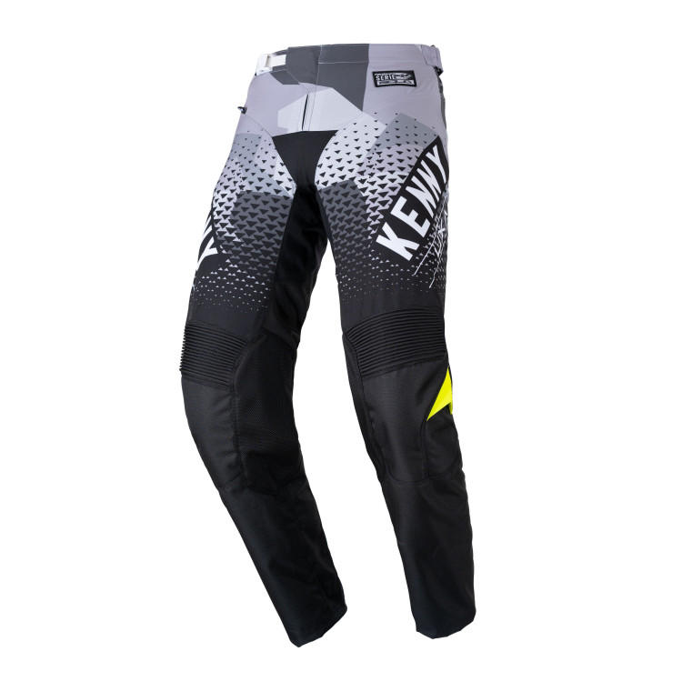 231-6103000_0 Pantalone Performance Evolution Camo - Image 1