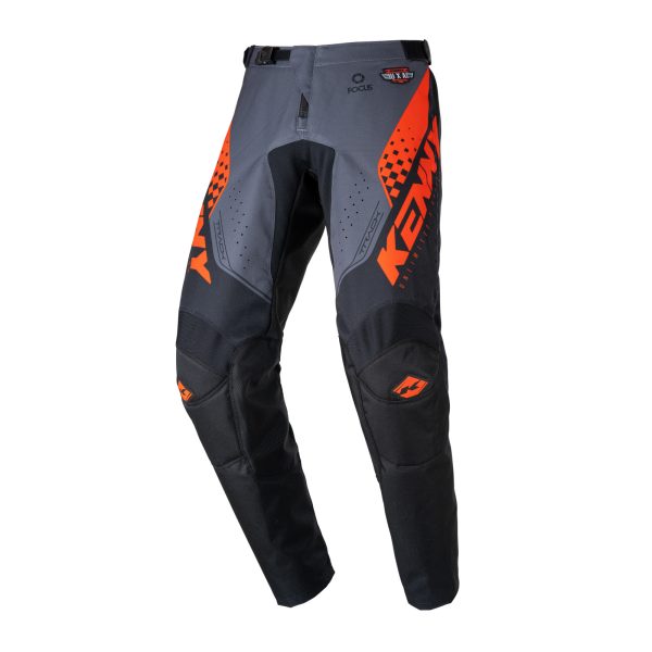 Dečije pantalone Kenny Track Focus