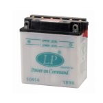 Akumulator Landport YB9-B 12V 9Ah