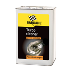 ECO 360 – Turbo cleaner