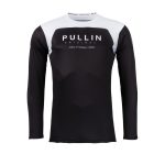 Dres Pull In Challenger Black White