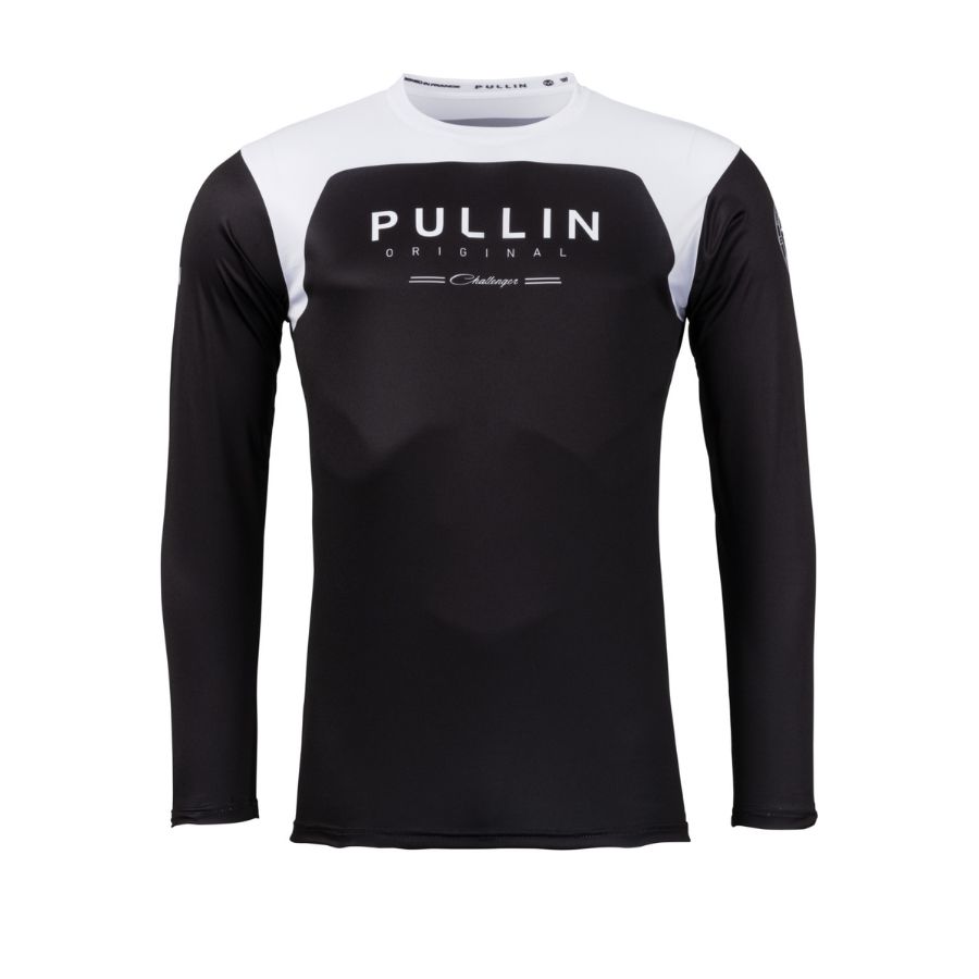235-9003151-33_0 Dres Pull In Challenger Black White - Image 1