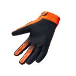 Dečije Rukavice Pull-In Race Master Orange - Image 2