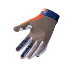 Dečije Rukavice Pull-In Race Navy Orange Red - Image 2