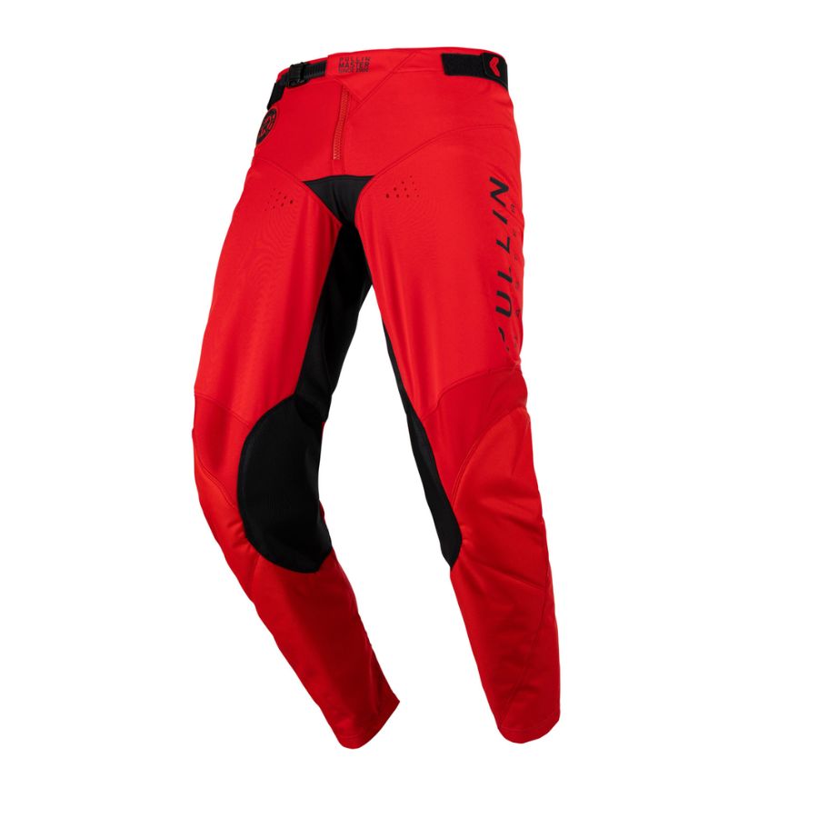 235-9006031-01_0 Pantalone Pull-In Challenger Master Red - Image 1