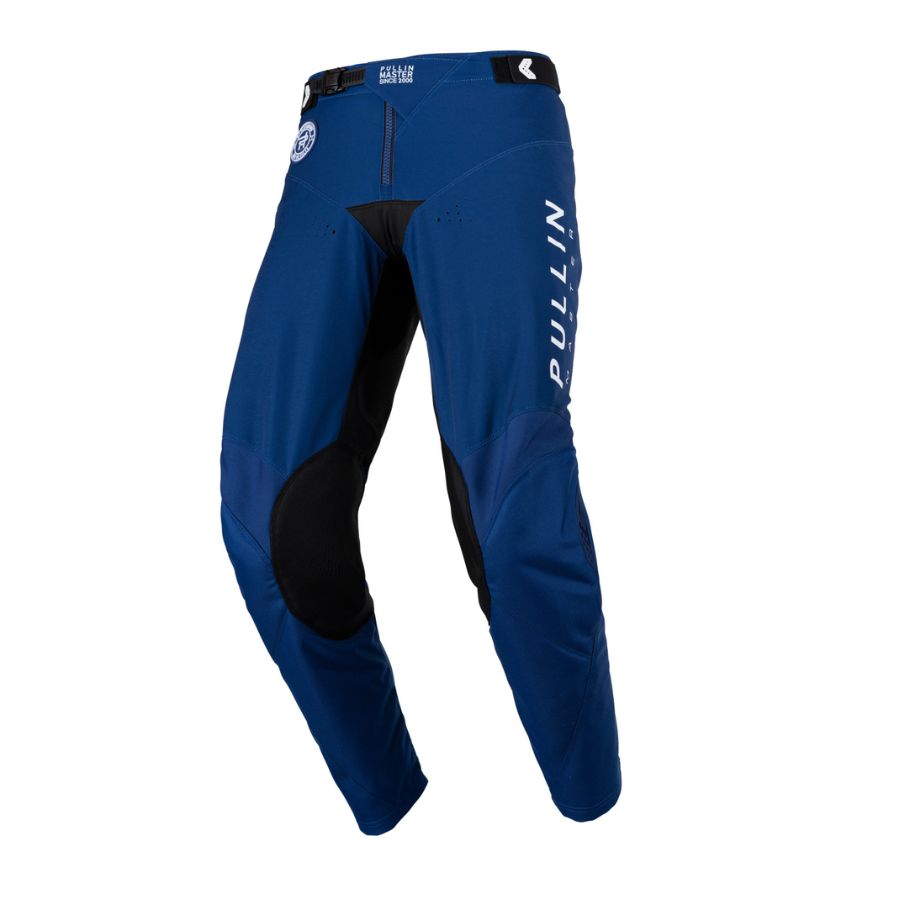 235-9006031-02_0 Pantalone Pull-In Challenger Master Navy - Image 1