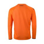 Kenny Dres Titanium Solid Orange - Image 2