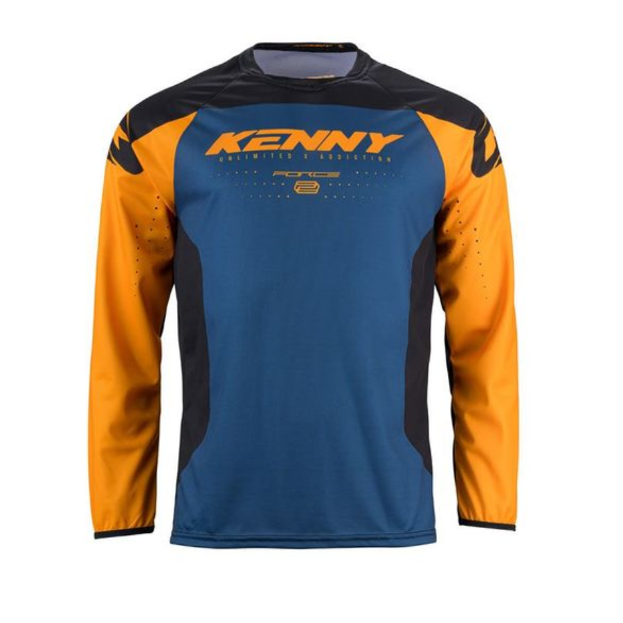 241-3504011-20_0 Dres Kenny Track Focus Navy - Image 1