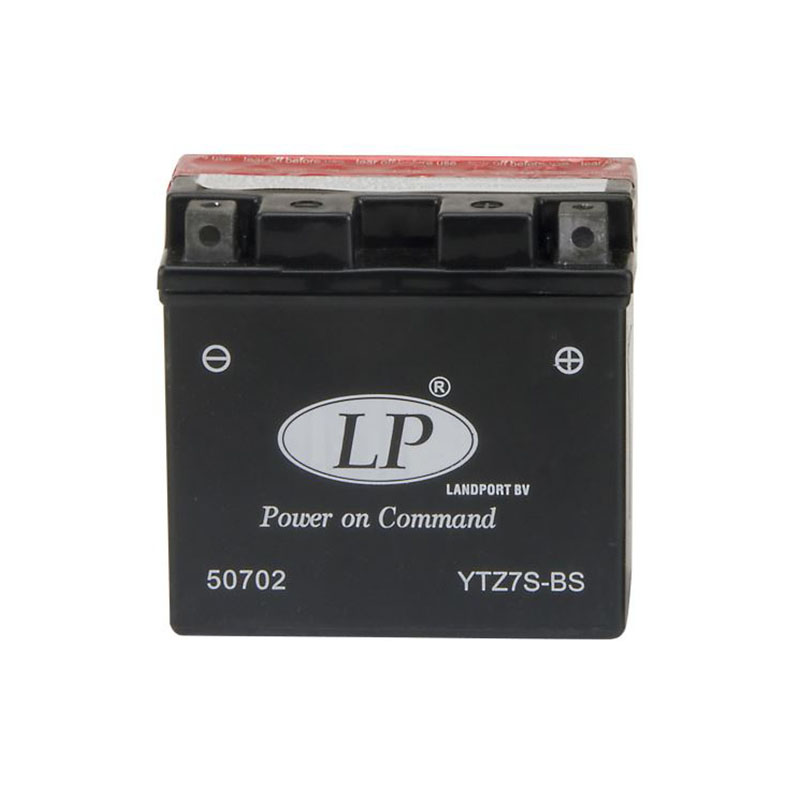 2416_0 Akumulator Landport LTZ7S-BS 12V 6Ah - Image 1