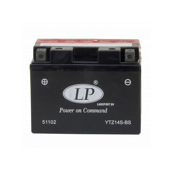Akumulator Landport LTZ14S-BS 12V 12Ah