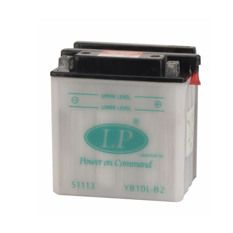 2443_0 Akumulator Landport YB10L-B2 12V 11Ah - Image 1