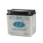 Akumulator Landport YB16B-A 12V 16Ah