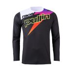 Dres Pull-In Challenger Trash Race Neon