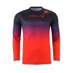 Dres Pull-In Chellenger Master Solid Red