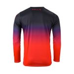Dres Pull-In Chellenger Master Solid Red - Image 2