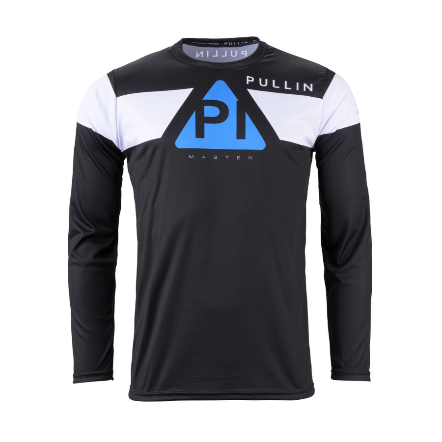245-9003153-02_0 Dres Pull-In Chellenger Master Cyan Black - Image 1