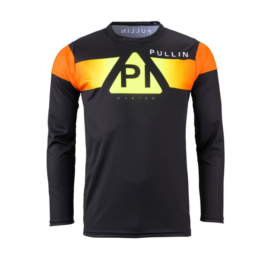 245-9003153-97_0 Dres Pull-In Chellenger Master Neon Yellow - Image 1
